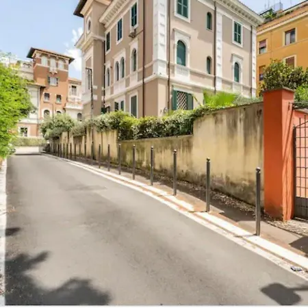 Apartment La Dolce Vita_italian Experience Rome